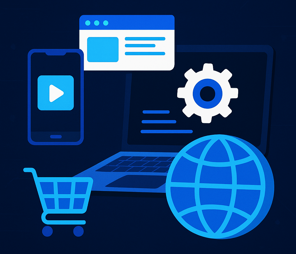 Imagem da Seção Principal