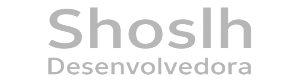 Shoslh Desenvolvedora